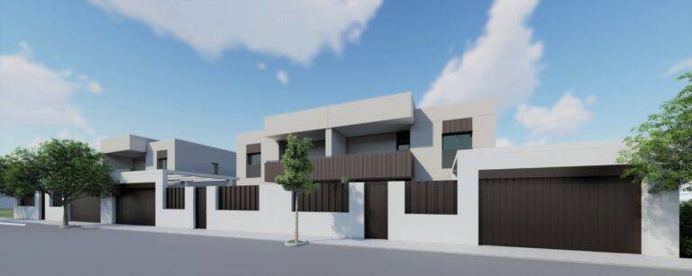 Lemon homes