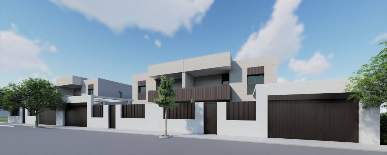 Lemon homes