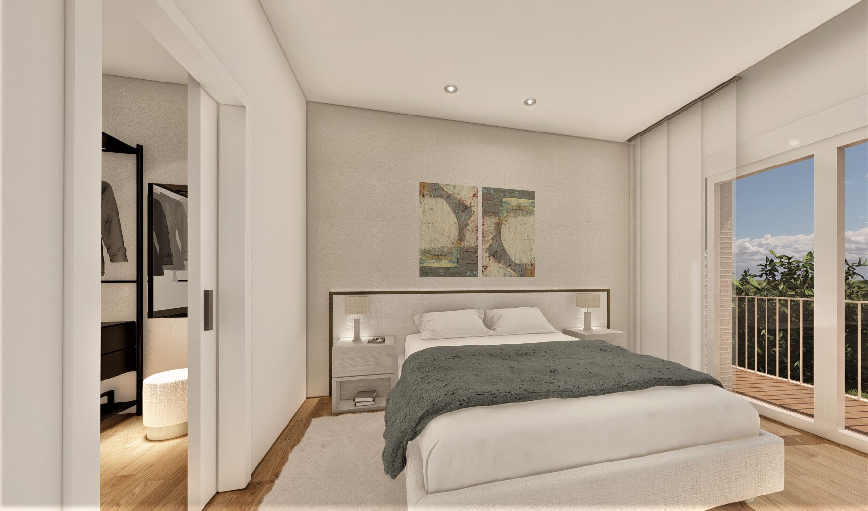DORMITORIO 1