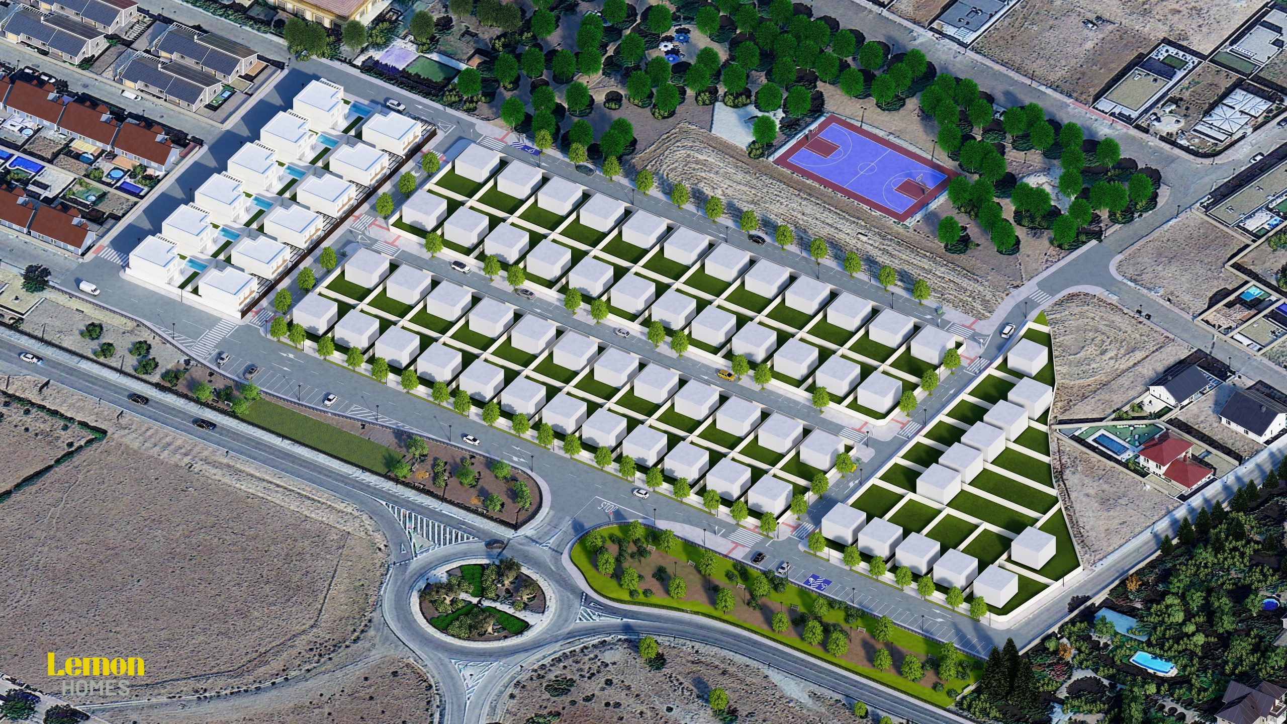 INFOGRAFÍA PROYECTO PAU R11 - LEMON HOMES