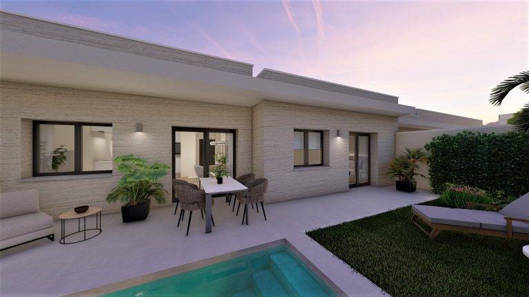 Esa mezcla exacta entre buen diseño y sentido común.