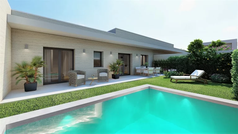 Lemon homes | 8 ventajas de comprar una vivienda de obra nueva