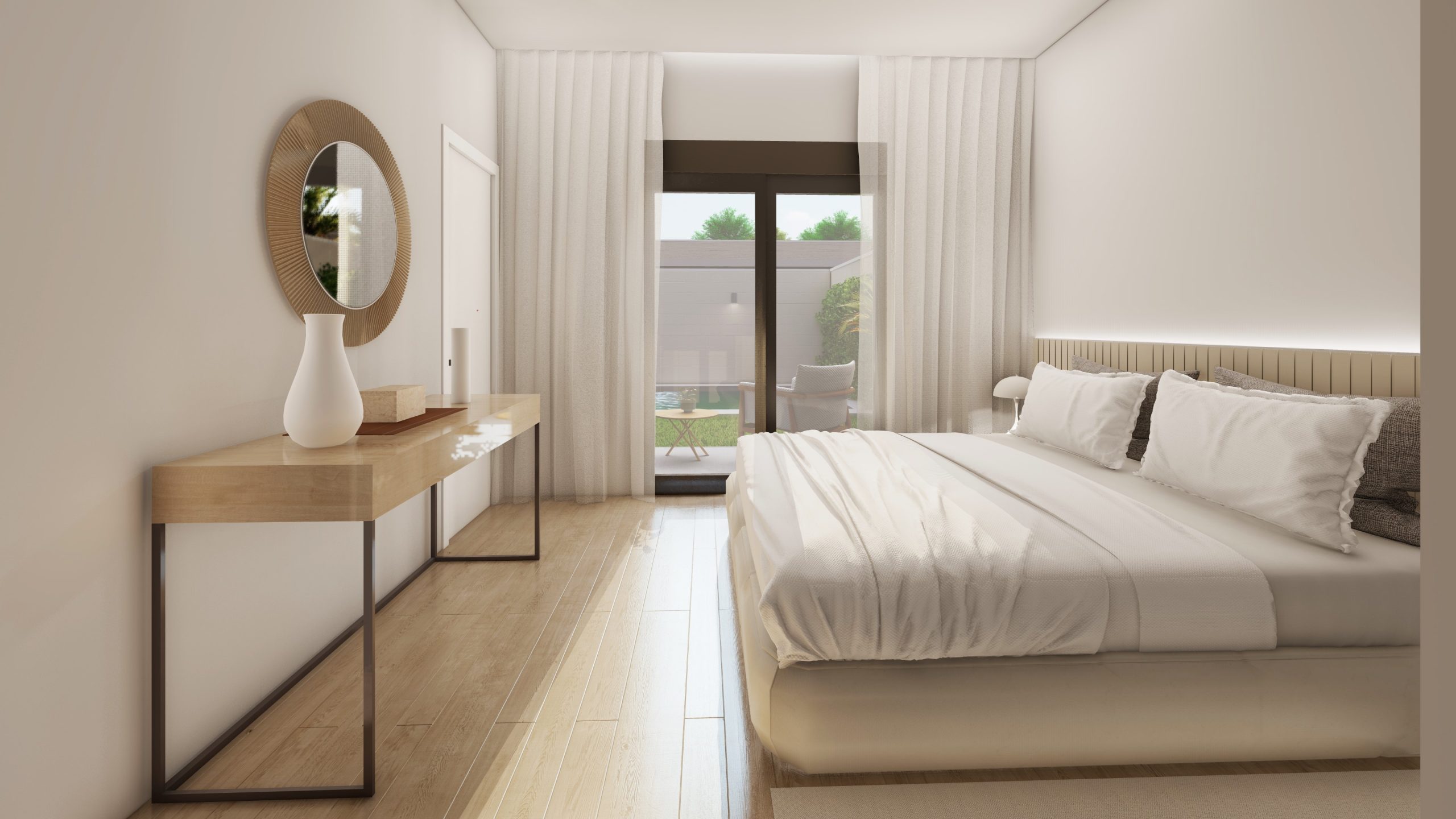DORMITORIO
