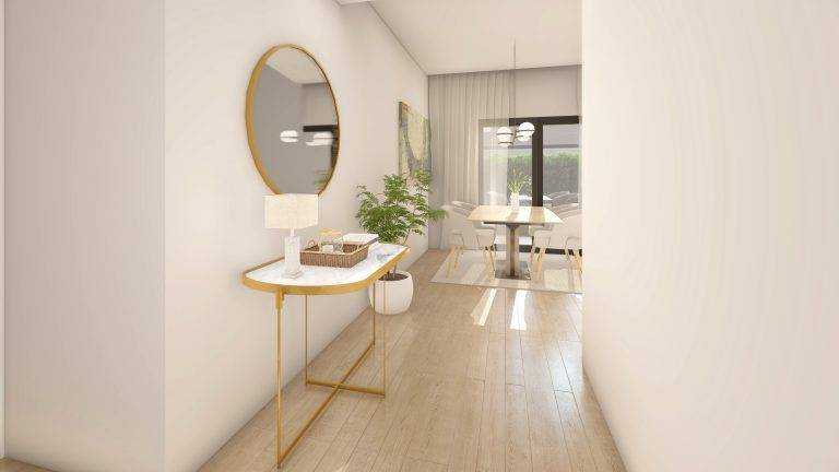 Lemon homes