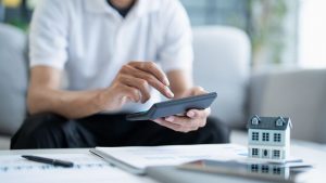 Gestionar tus finanzas para comprar una vivienda