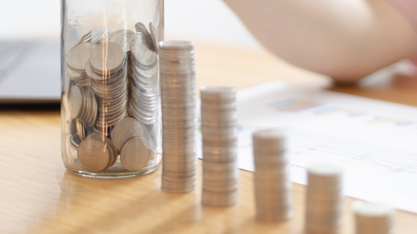 Gestiona tus finanzas personales para comprar una casa