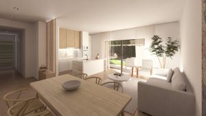 ¿Es el jardín el nuevo salón? Por qué necesitamos espacios que respiren 5 ¿Es el jardín el nuevo salón? Por qué necesitamos espacios que respiren