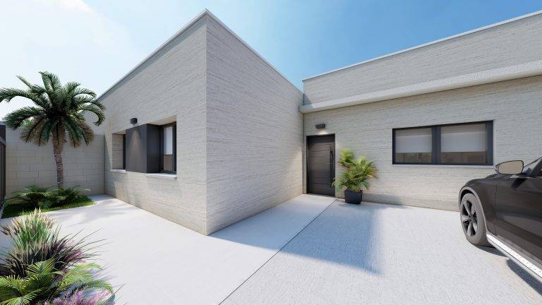 Lemon homes | no tener que pedir permiso para cambiar nada de la zona exterior