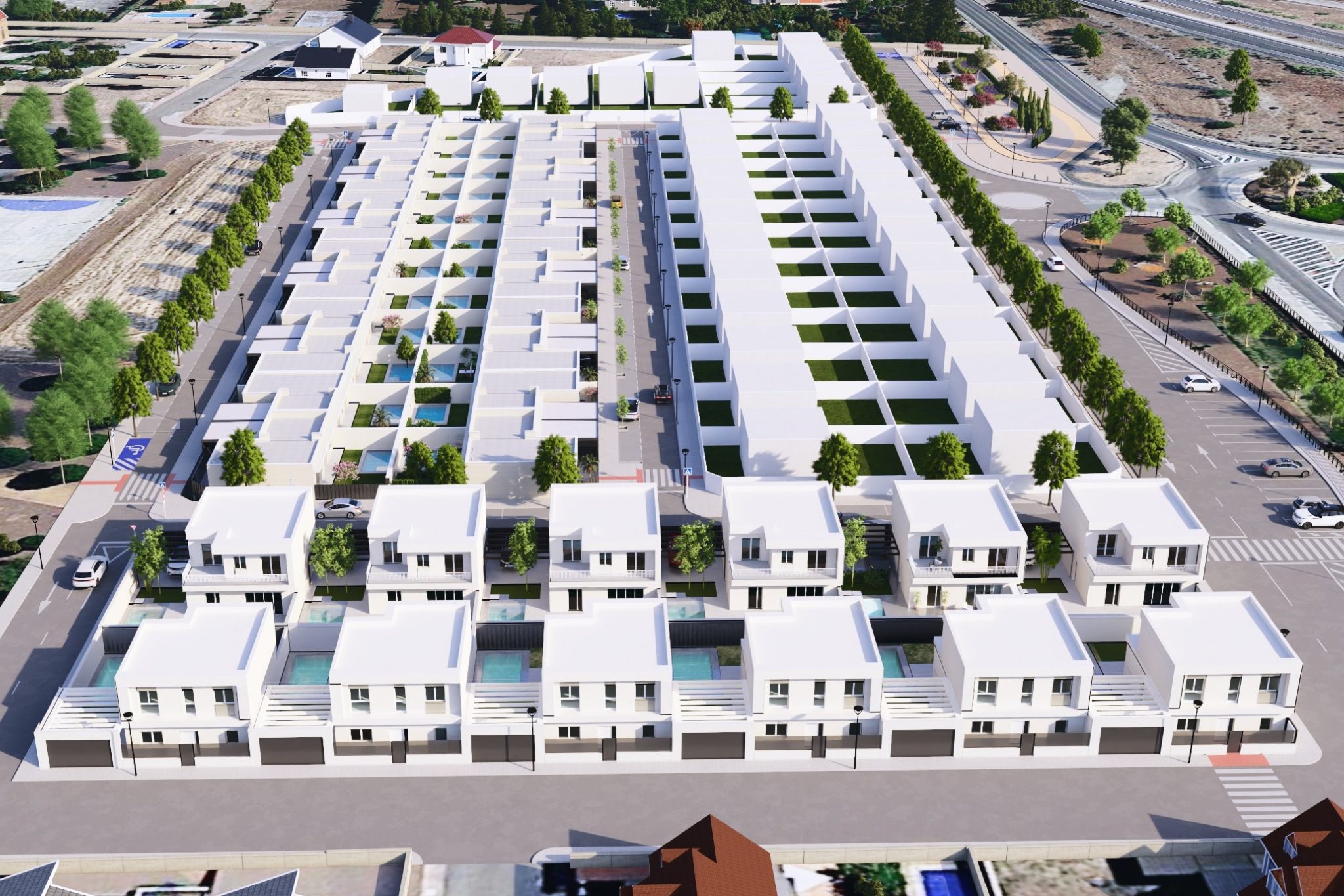 Cuando todas las viviendas parecen iguales: cómo detectar las diferencias reales