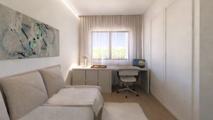 La diferencia entre una casa bonita y una casa cómoda