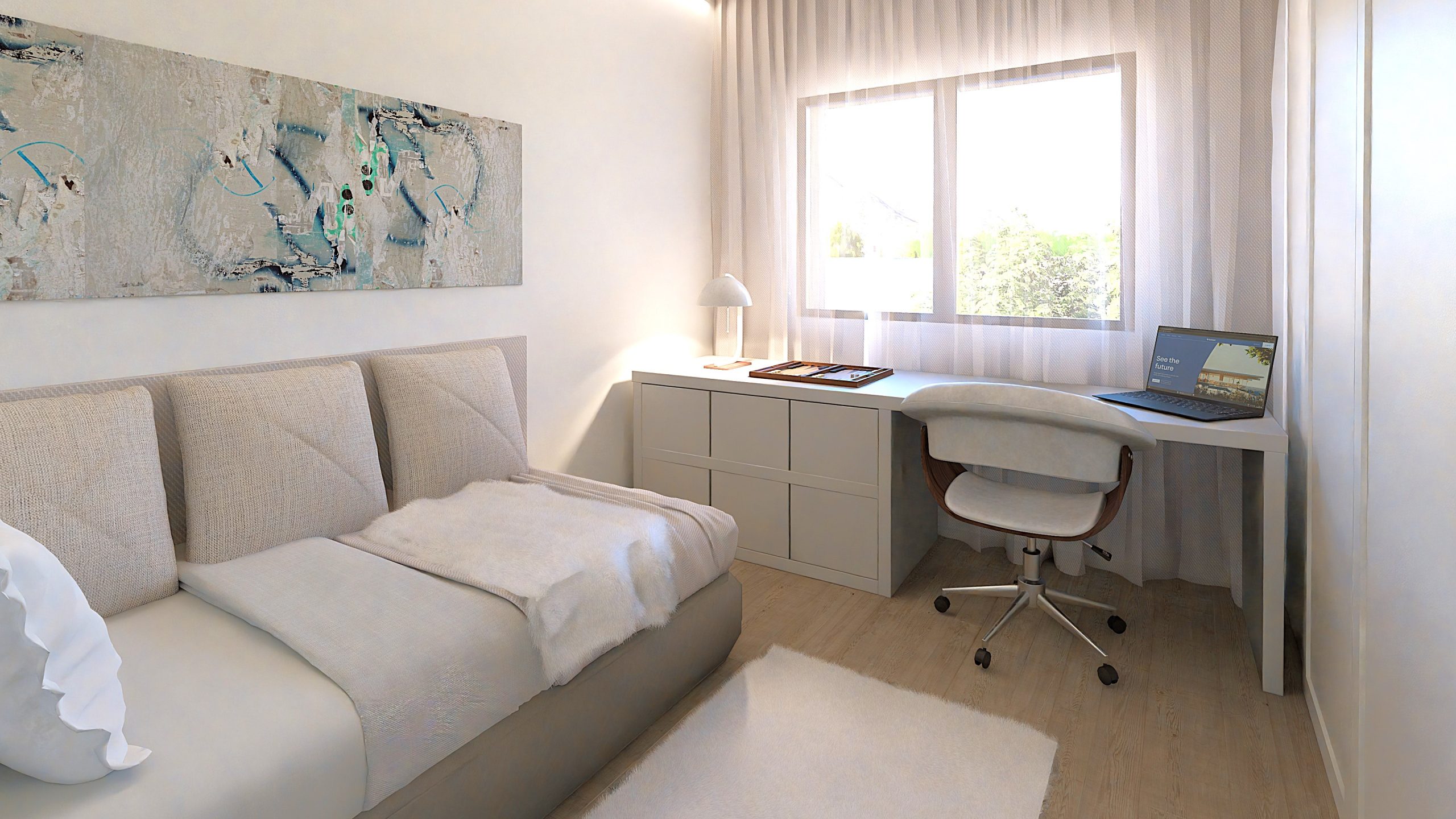 MAAR 8 DORMITORIO JUVENIL 2