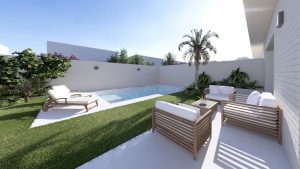 ¿Es el jardín el nuevo salón? Por qué necesitamos espacios que respiren 6 ¿Es el jardín el nuevo salón? Por qué necesitamos espacios que respiren