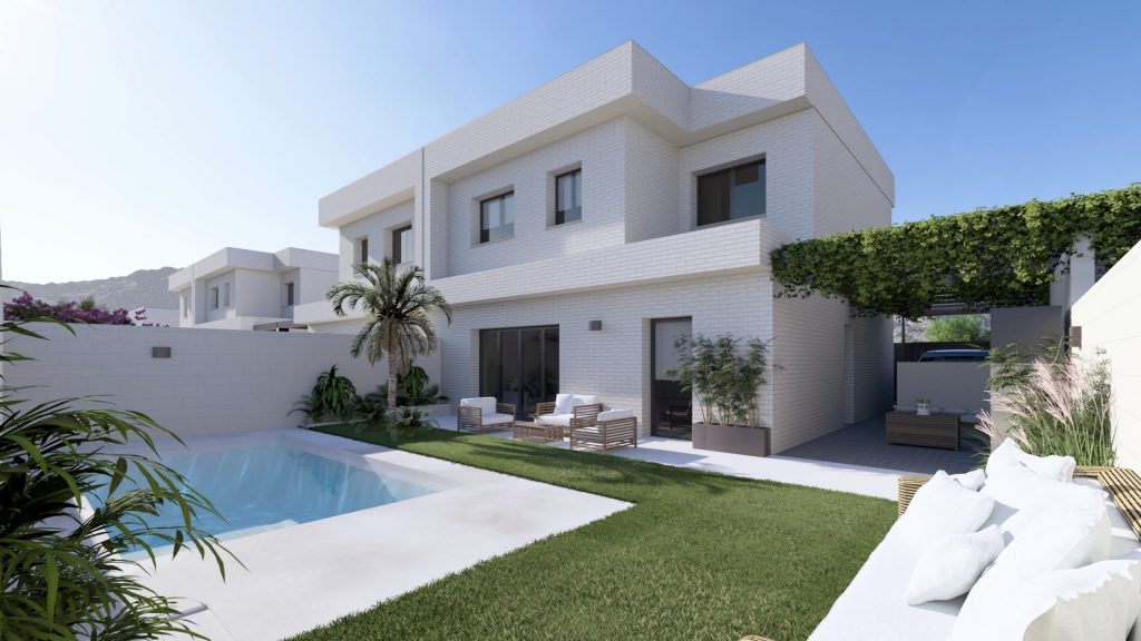 Lemon Homes - PATIO 2 MODIFICADO