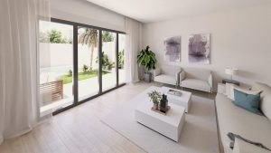 ¿Por qué hay casas en las que descansas nada más entrar? La ciencia detrás de la calma