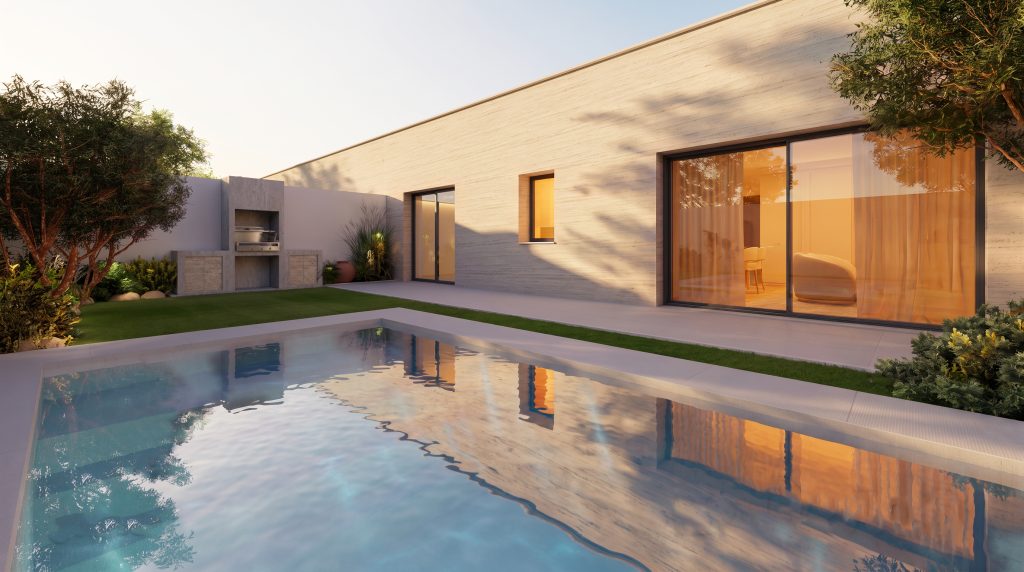 Lemon Homes - Copia de 2. FACHADA POSTERIOR