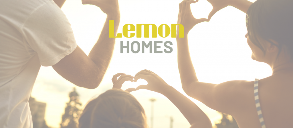 FAMILIA, NATURALEZA - LEMON HOMES