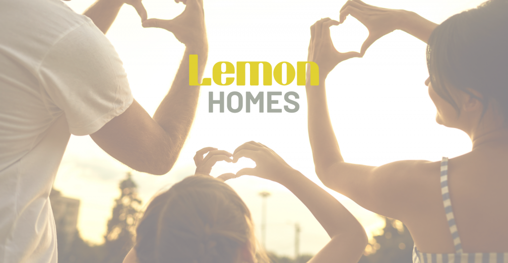 FAMILIA, NATURALEZA - LEMON HOMES